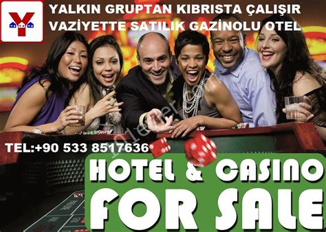 kıbrısta casinolu oteller